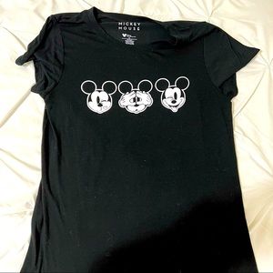 SOLD - Target Mickey Mouse Shirt Disney